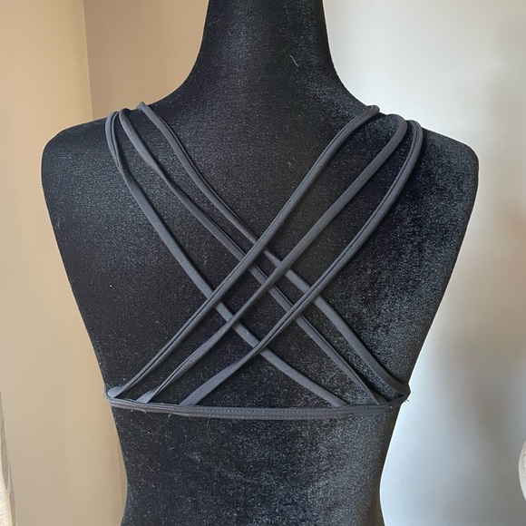 TopShop Bikini Set (Size 6) - Picture 2 of 4